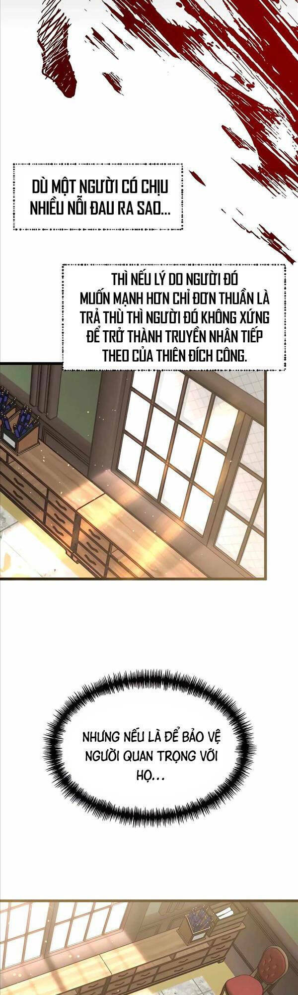 Anh Trai Anh Hùng Là Người Đã Chết Trong Học Viện: Chapter 10