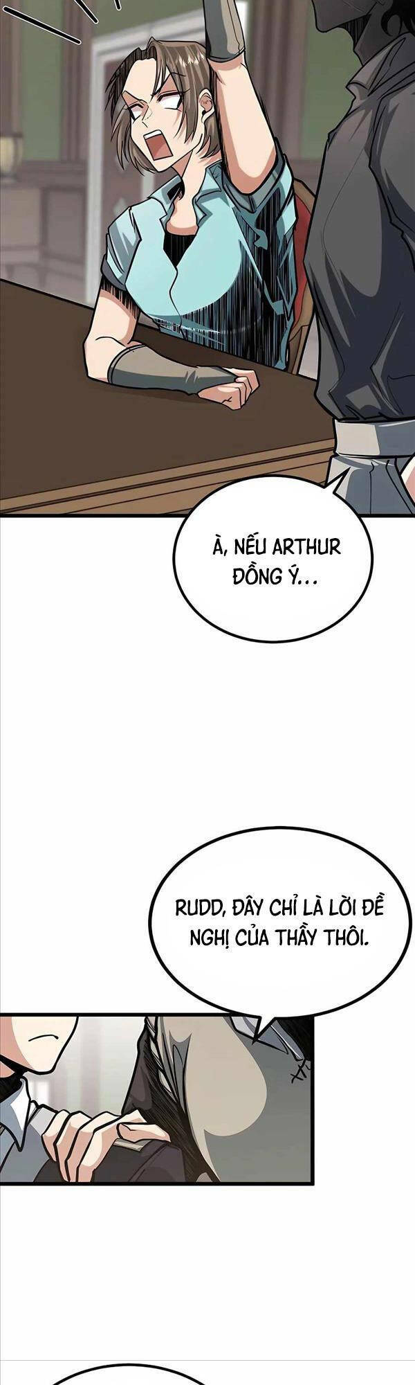 Anh Trai Anh Hùng Là Người Đã Chết Trong Học Viện: Chapter 10