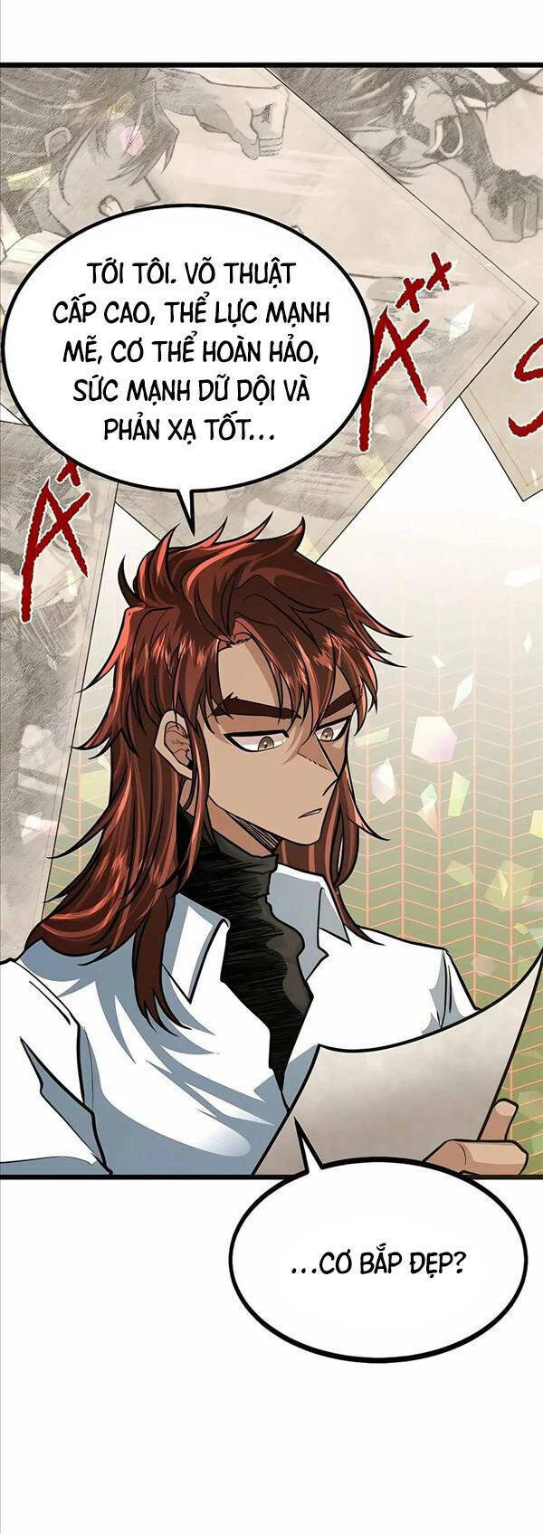 Anh Trai Anh Hùng Là Người Đã Chết Trong Học Viện: Chapter 10