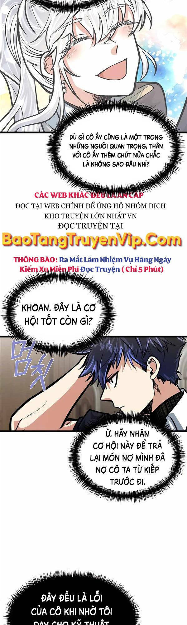 Anh Trai Anh Hùng Là Người Đã Chết Trong Học Viện: Chapter 12