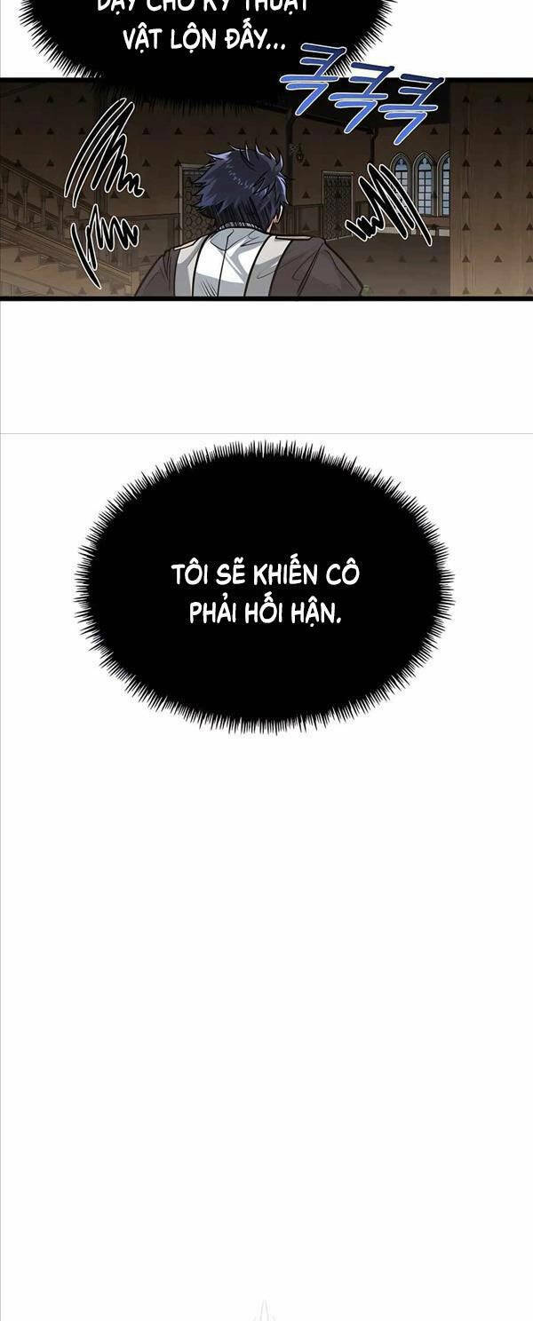 Anh Trai Anh Hùng Là Người Đã Chết Trong Học Viện: Chapter 12