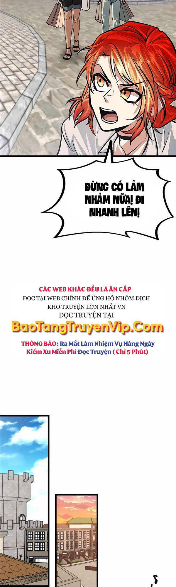 Anh Trai Anh Hùng Là Người Đã Chết Trong Học Viện: Chapter 12