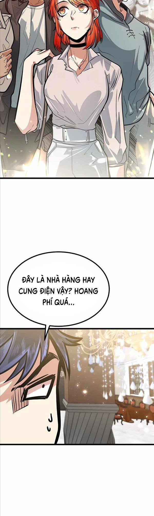 Anh Trai Anh Hùng Là Người Đã Chết Trong Học Viện: Chapter 12