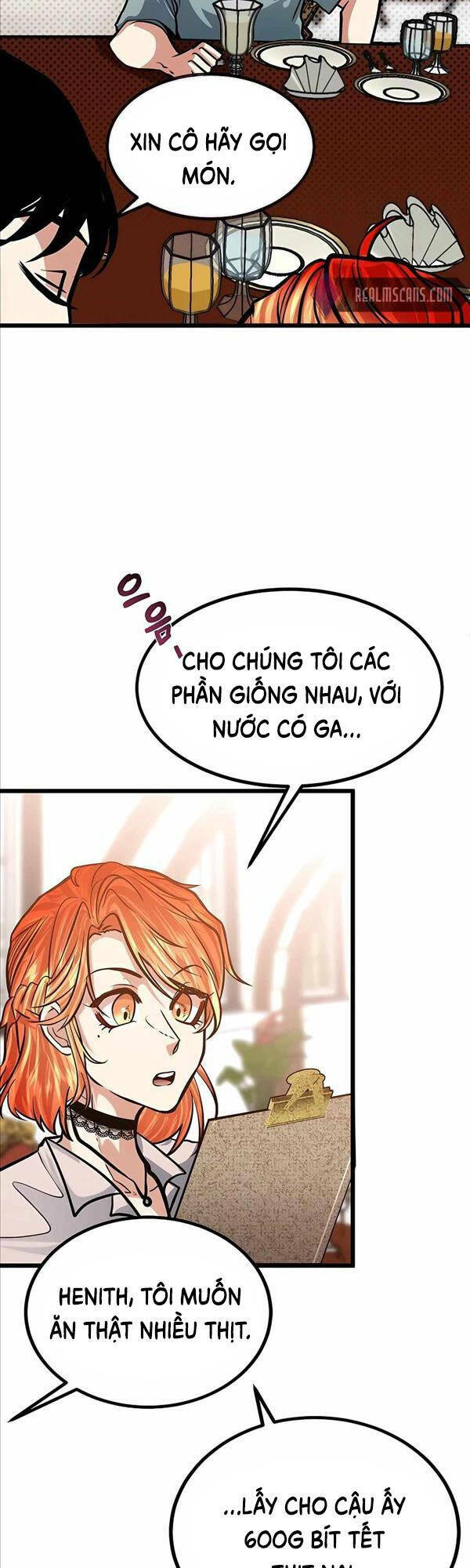 Anh Trai Anh Hùng Là Người Đã Chết Trong Học Viện: Chapter 12