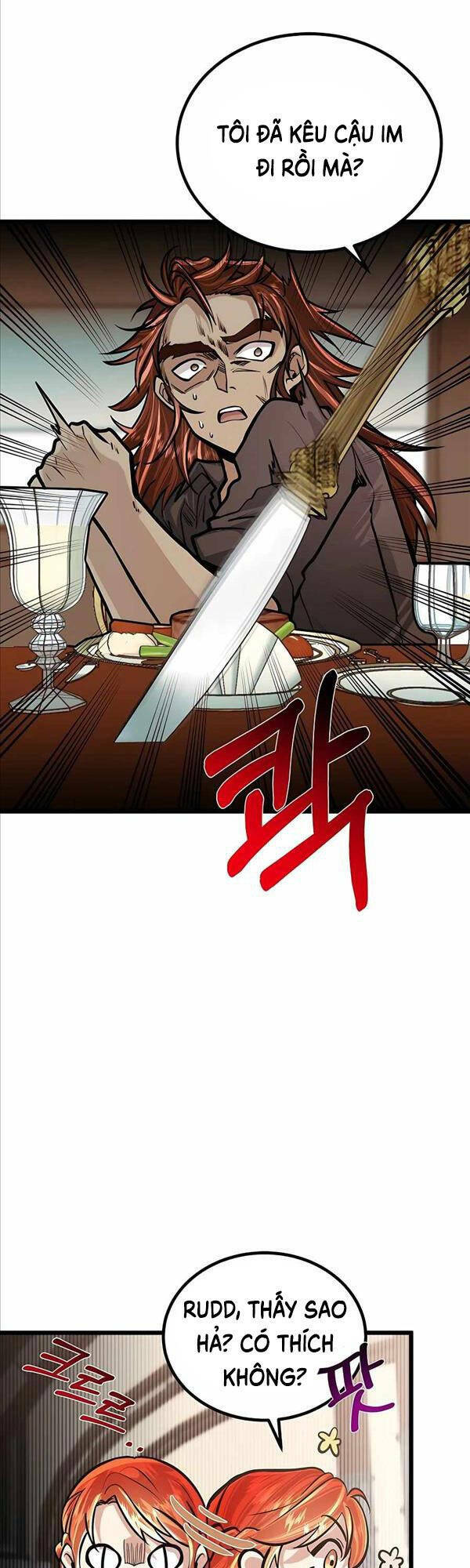 Anh Trai Anh Hùng Là Người Đã Chết Trong Học Viện: Chapter 12