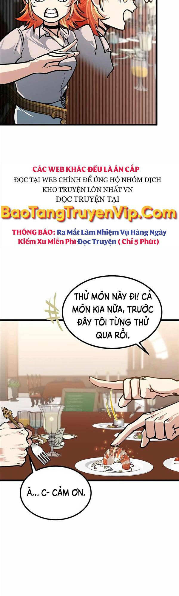 Anh Trai Anh Hùng Là Người Đã Chết Trong Học Viện: Chapter 12