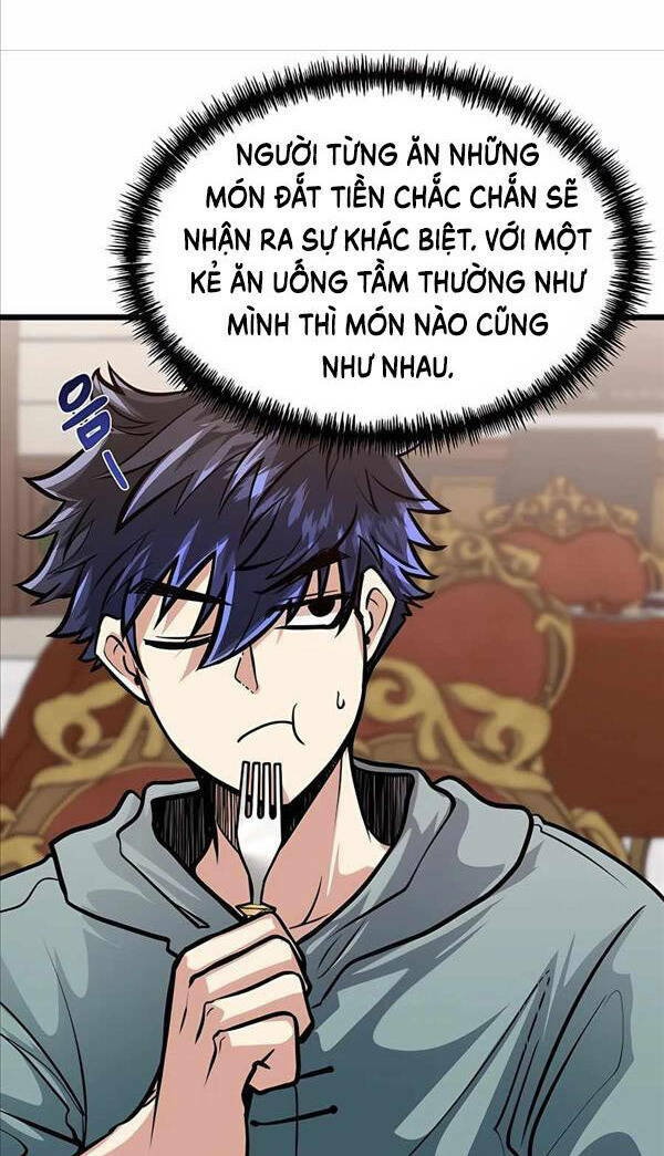 Anh Trai Anh Hùng Là Người Đã Chết Trong Học Viện: Chapter 12