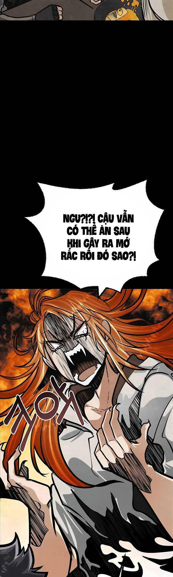 Anh Trai Anh Hùng Là Người Đã Chết Trong Học Viện: Chapter 12