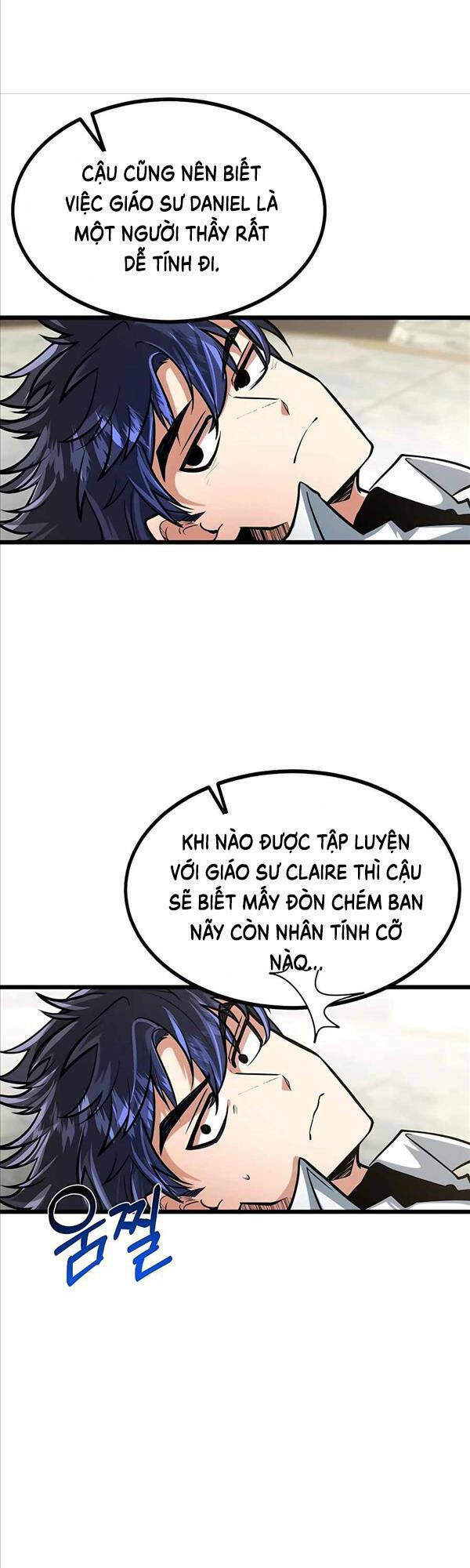 Anh Trai Anh Hùng Là Người Đã Chết Trong Học Viện: Chapter 12
