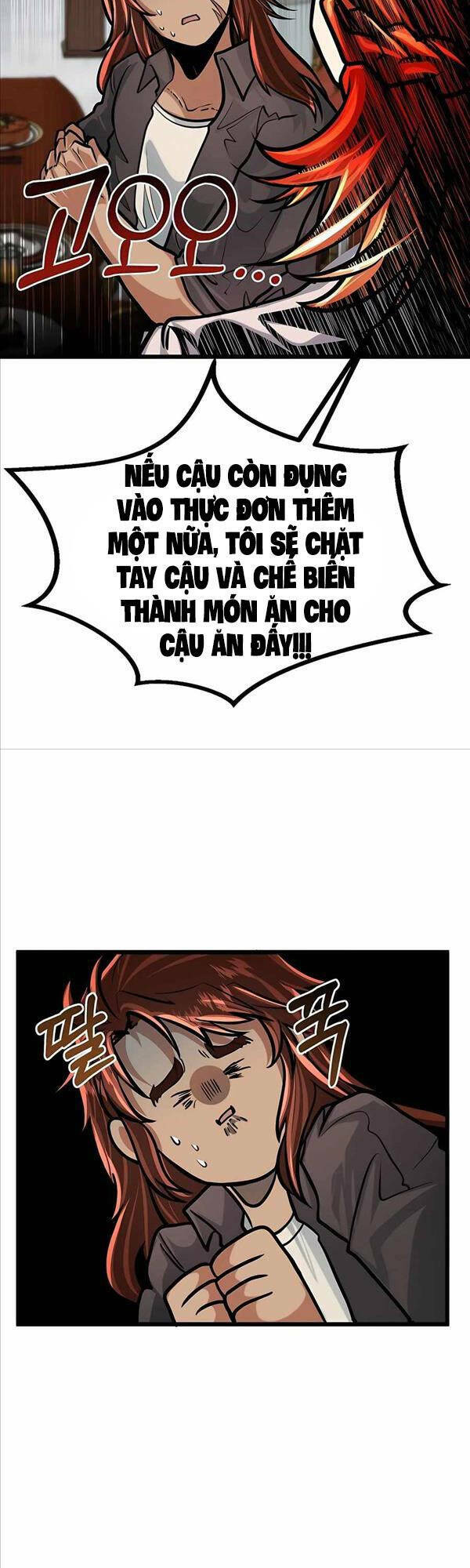 Anh Trai Anh Hùng Là Người Đã Chết Trong Học Viện: Chapter 12