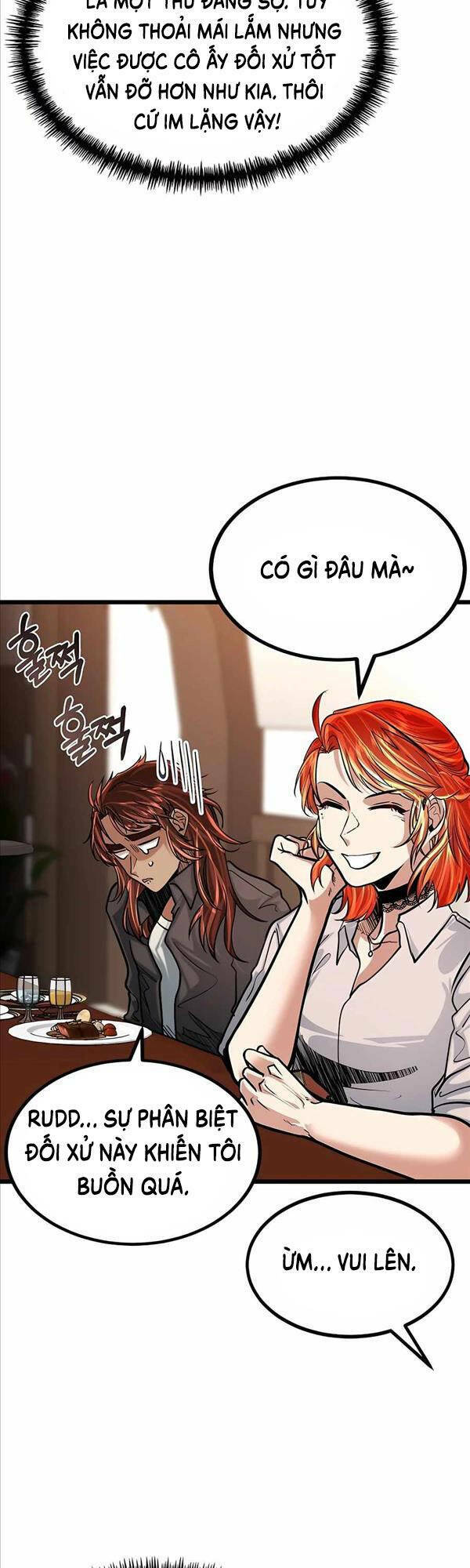 Anh Trai Anh Hùng Là Người Đã Chết Trong Học Viện: Chapter 12