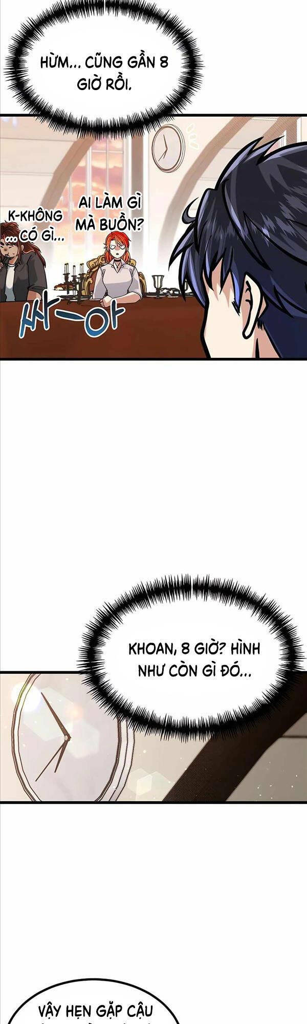 Anh Trai Anh Hùng Là Người Đã Chết Trong Học Viện: Chapter 12