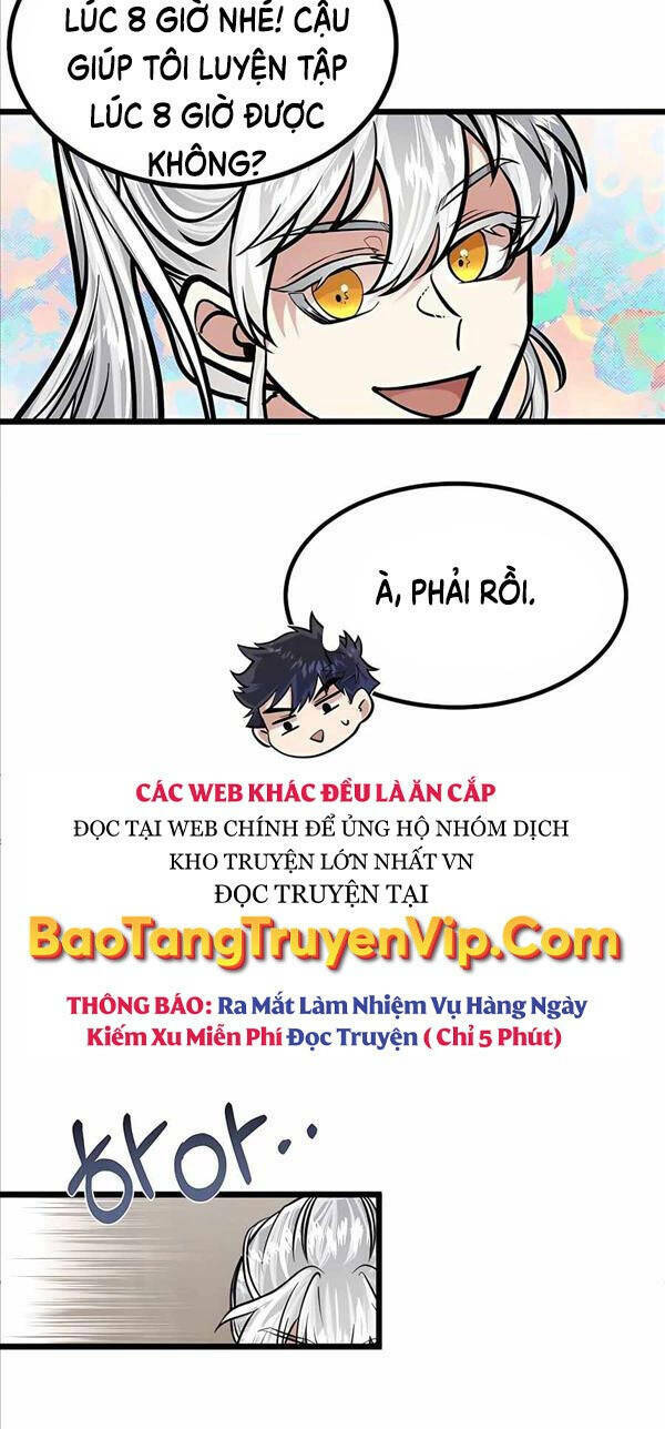 Anh Trai Anh Hùng Là Người Đã Chết Trong Học Viện: Chapter 12