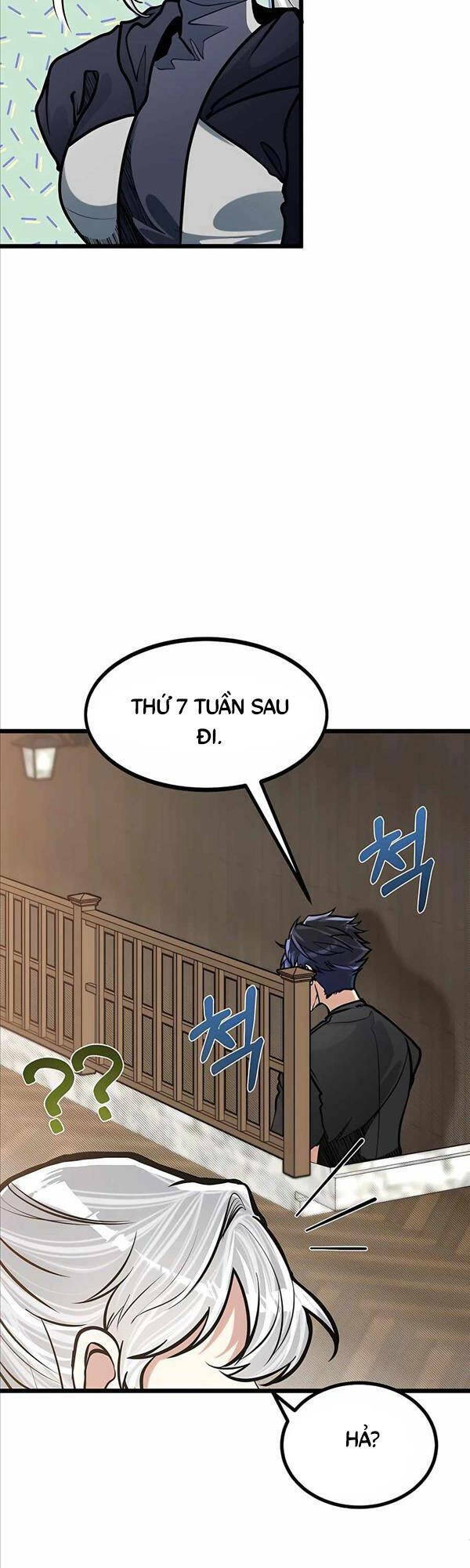 Anh Trai Anh Hùng Là Người Đã Chết Trong Học Viện: Chapter 13