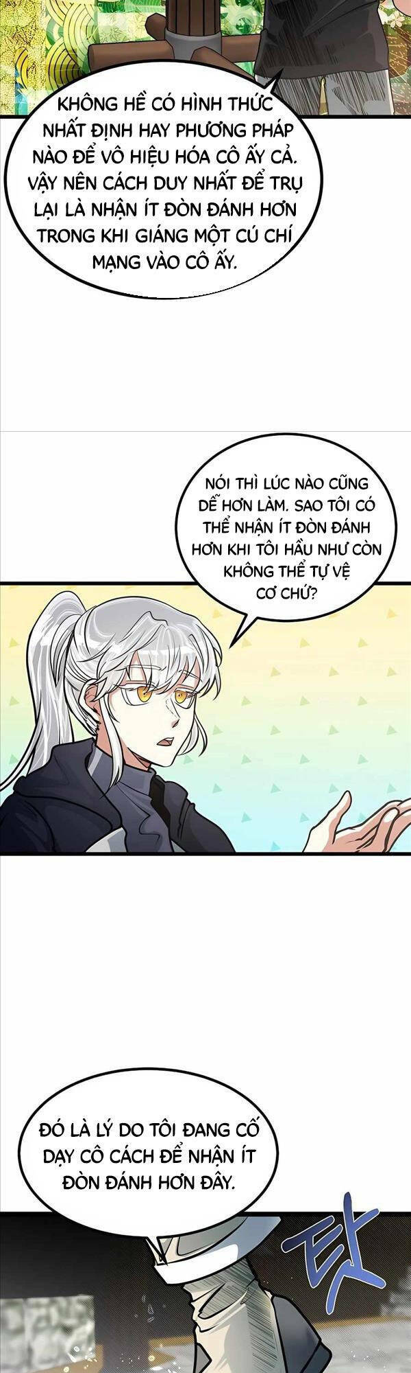Anh Trai Anh Hùng Là Người Đã Chết Trong Học Viện: Chapter 13
