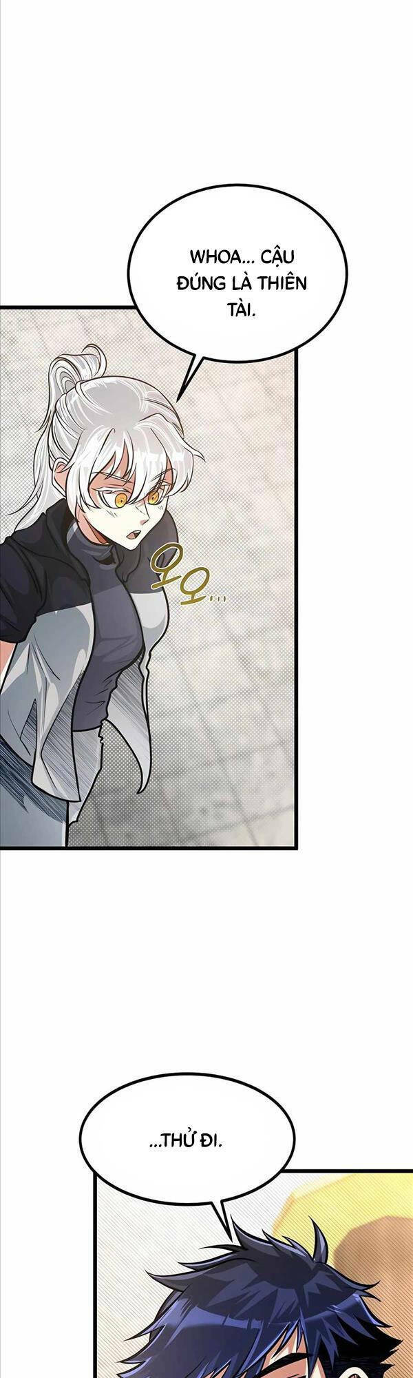Anh Trai Anh Hùng Là Người Đã Chết Trong Học Viện: Chapter 13
