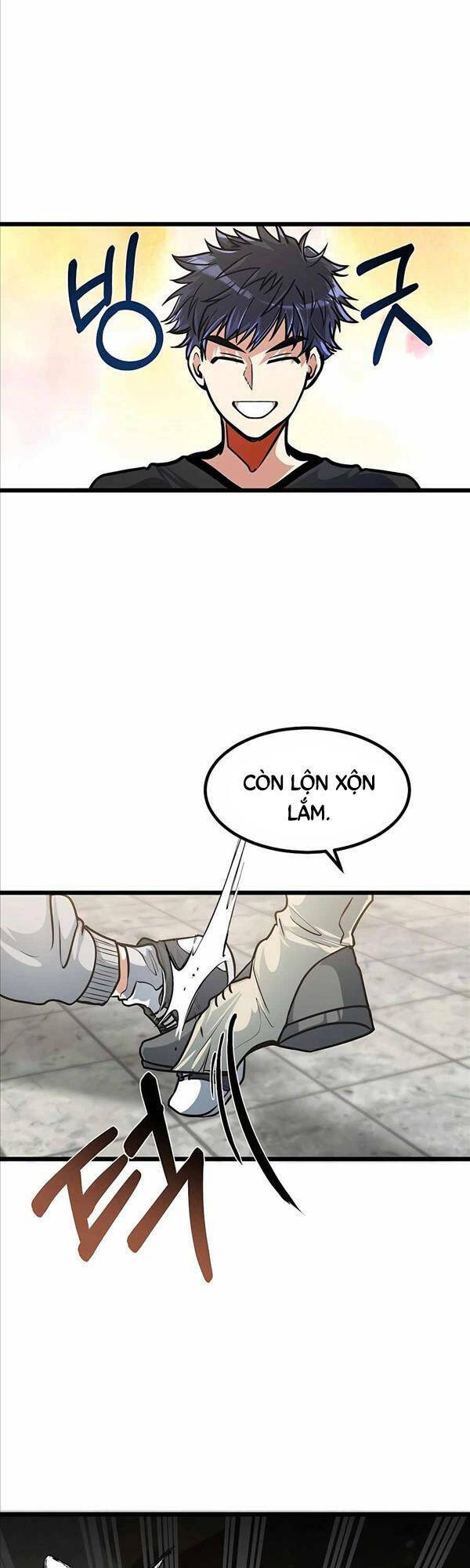 Anh Trai Anh Hùng Là Người Đã Chết Trong Học Viện: Chapter 13