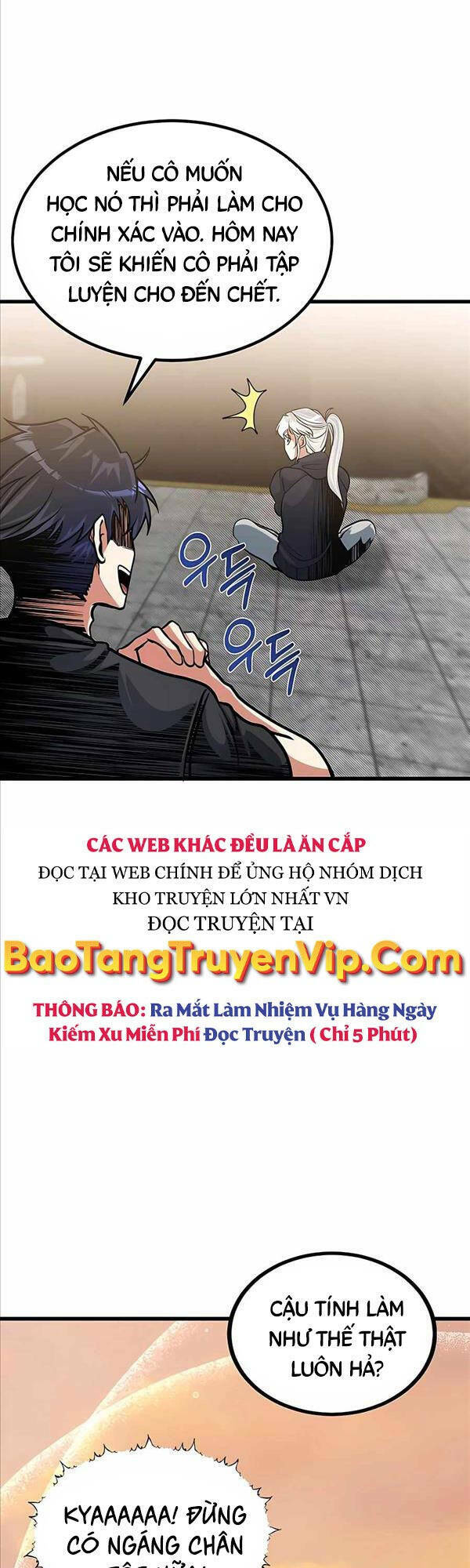 Anh Trai Anh Hùng Là Người Đã Chết Trong Học Viện: Chapter 13