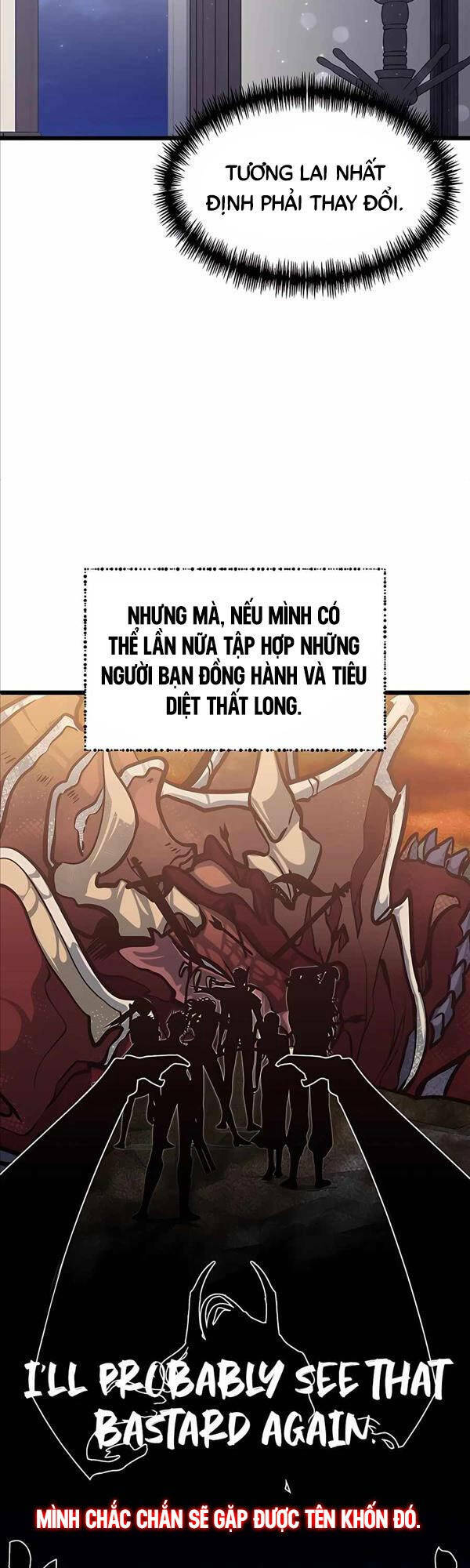 Anh Trai Anh Hùng Là Người Đã Chết Trong Học Viện: Chapter 13