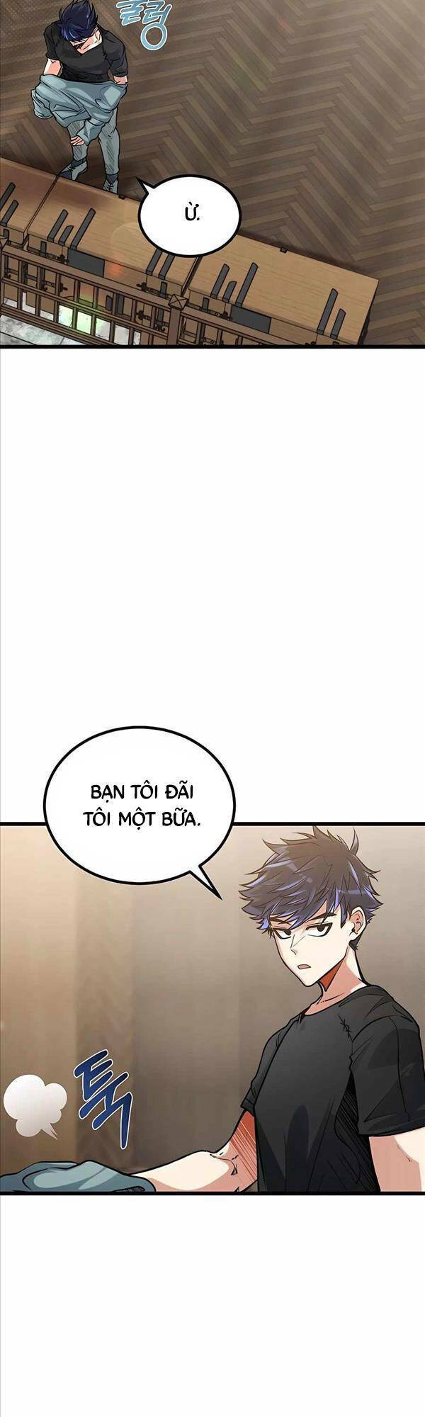 Anh Trai Anh Hùng Là Người Đã Chết Trong Học Viện: Chapter 13