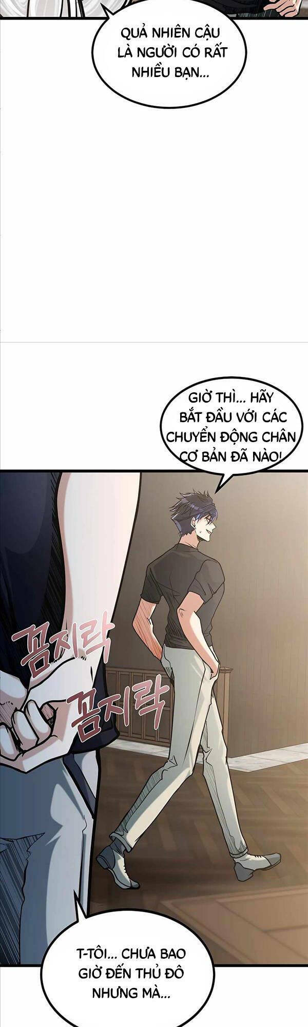 Anh Trai Anh Hùng Là Người Đã Chết Trong Học Viện: Chapter 13