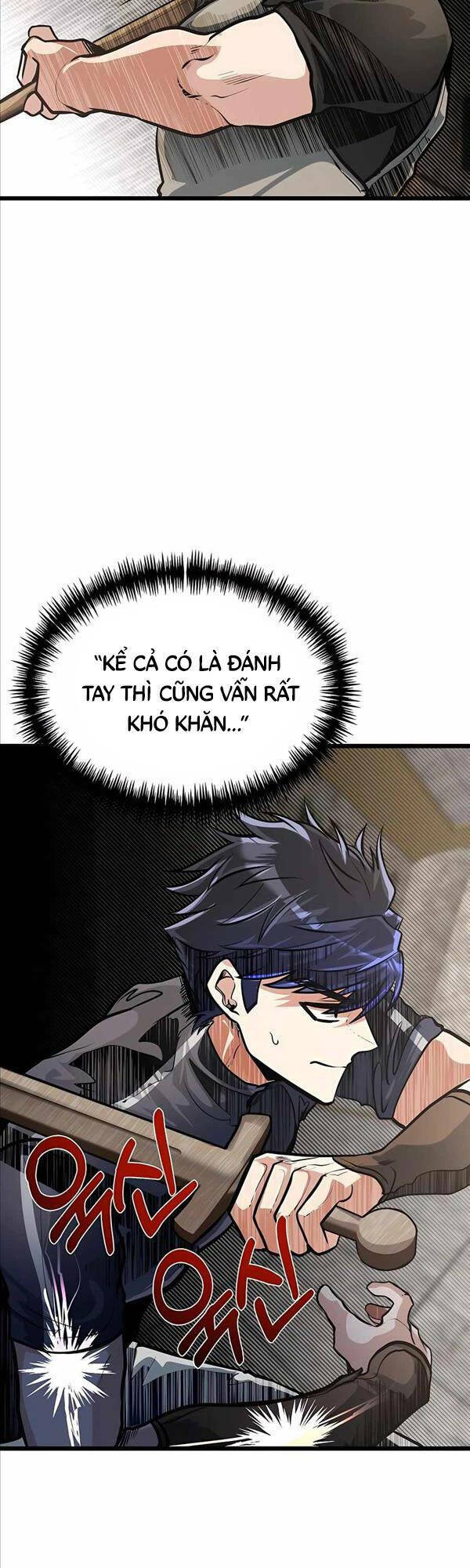 Anh Trai Anh Hùng Là Người Đã Chết Trong Học Viện: Chapter 14