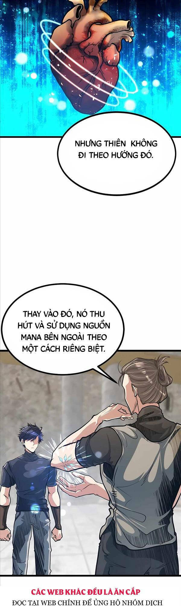 Anh Trai Anh Hùng Là Người Đã Chết Trong Học Viện: Chapter 14