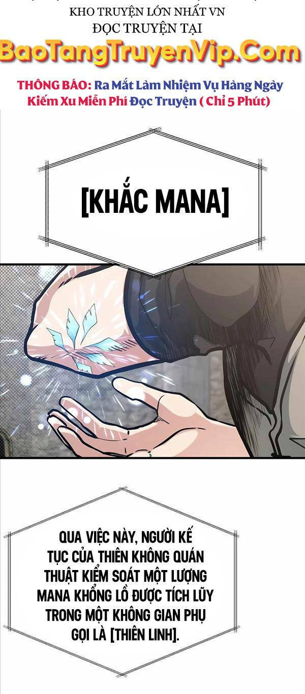 Anh Trai Anh Hùng Là Người Đã Chết Trong Học Viện: Chapter 14