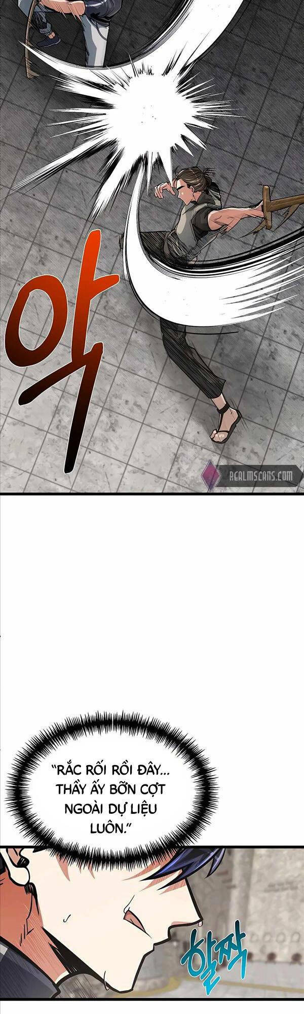 Anh Trai Anh Hùng Là Người Đã Chết Trong Học Viện: Chapter 14