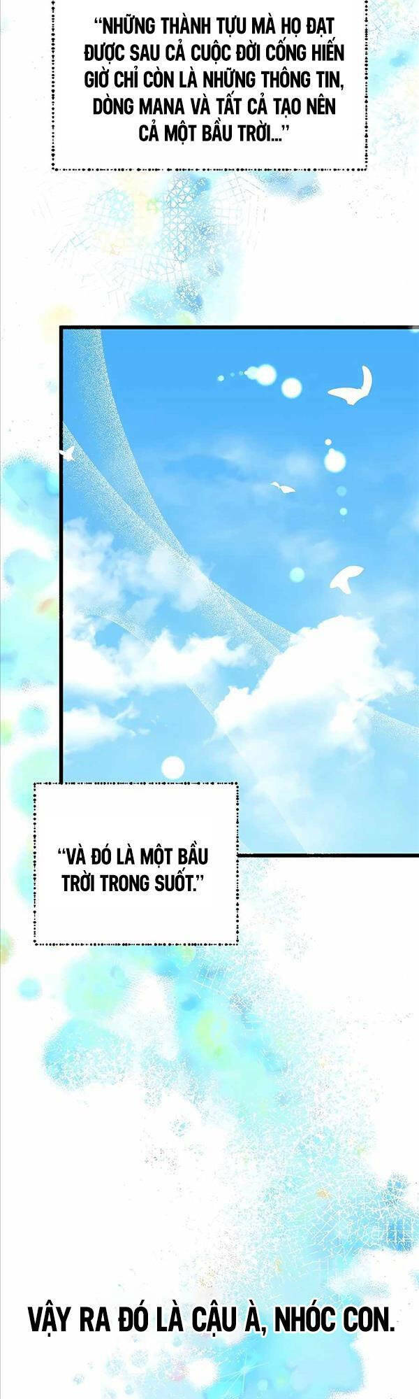 Anh Trai Anh Hùng Là Người Đã Chết Trong Học Viện: Chapter 14