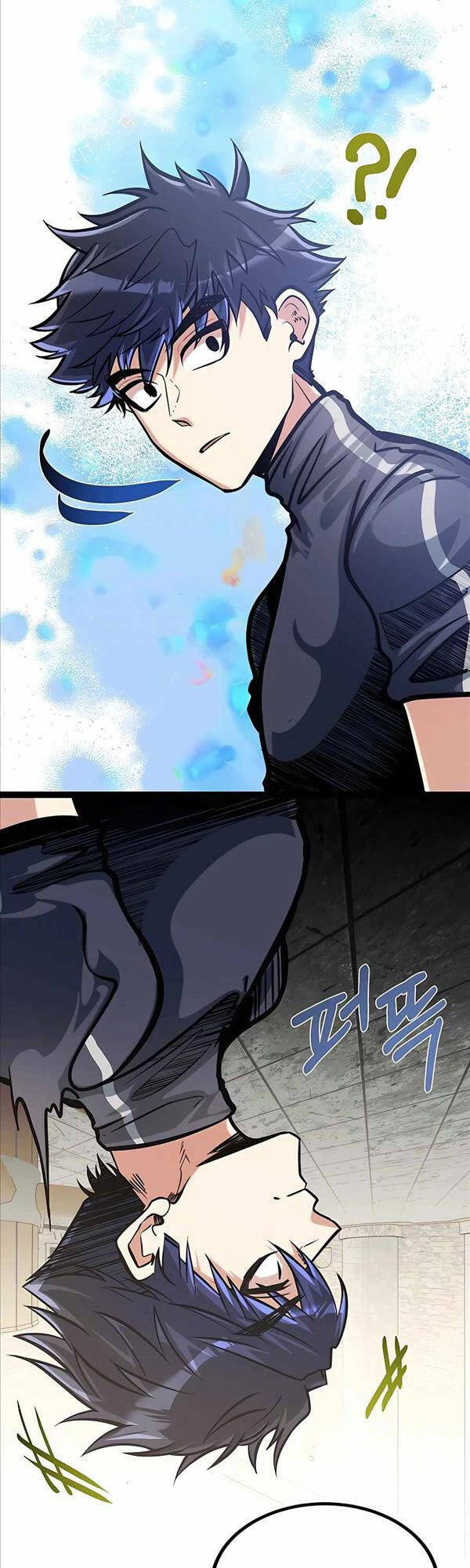 Anh Trai Anh Hùng Là Người Đã Chết Trong Học Viện: Chapter 14