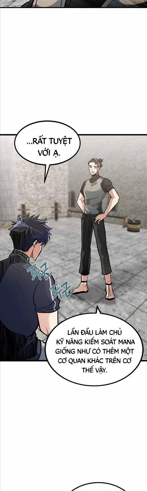 Anh Trai Anh Hùng Là Người Đã Chết Trong Học Viện: Chapter 14