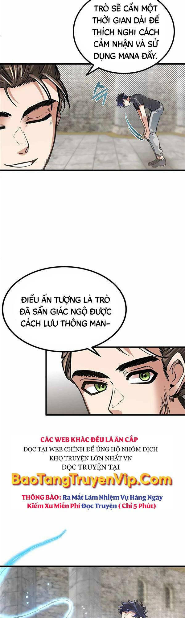 Anh Trai Anh Hùng Là Người Đã Chết Trong Học Viện: Chapter 14