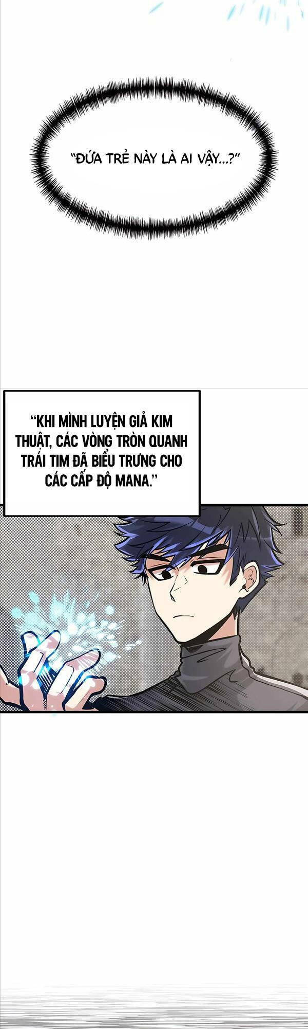 Anh Trai Anh Hùng Là Người Đã Chết Trong Học Viện: Chapter 14