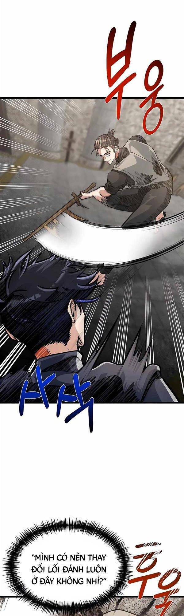 Anh Trai Anh Hùng Là Người Đã Chết Trong Học Viện: Chapter 14