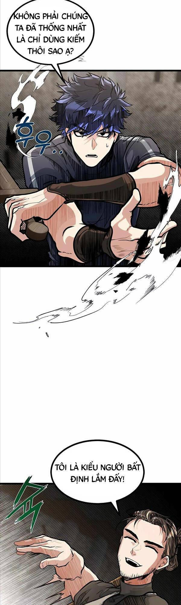 Anh Trai Anh Hùng Là Người Đã Chết Trong Học Viện: Chapter 14