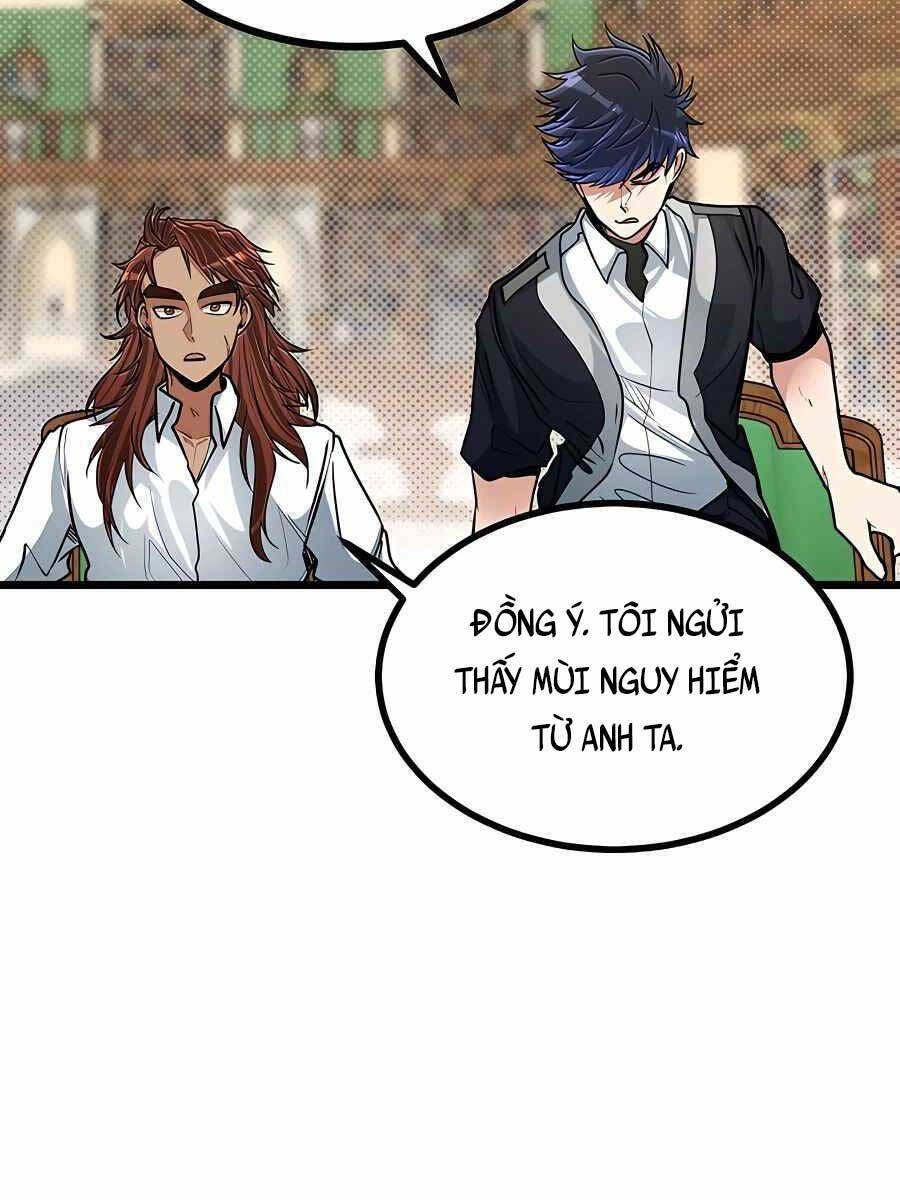 Anh Trai Anh Hùng Là Người Đã Chết Trong Học Viện: Chapter 15
