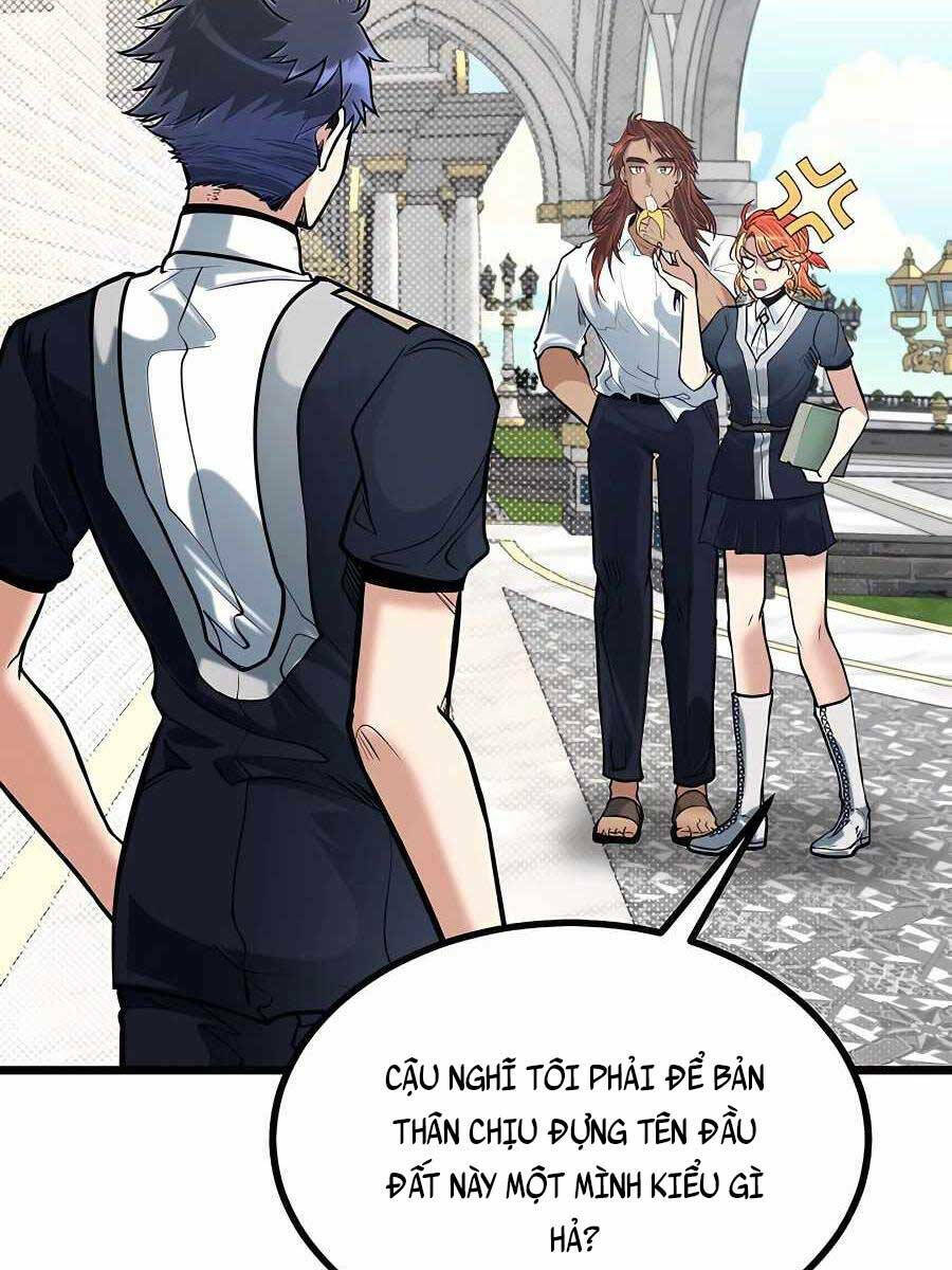 Anh Trai Anh Hùng Là Người Đã Chết Trong Học Viện: Chapter 15