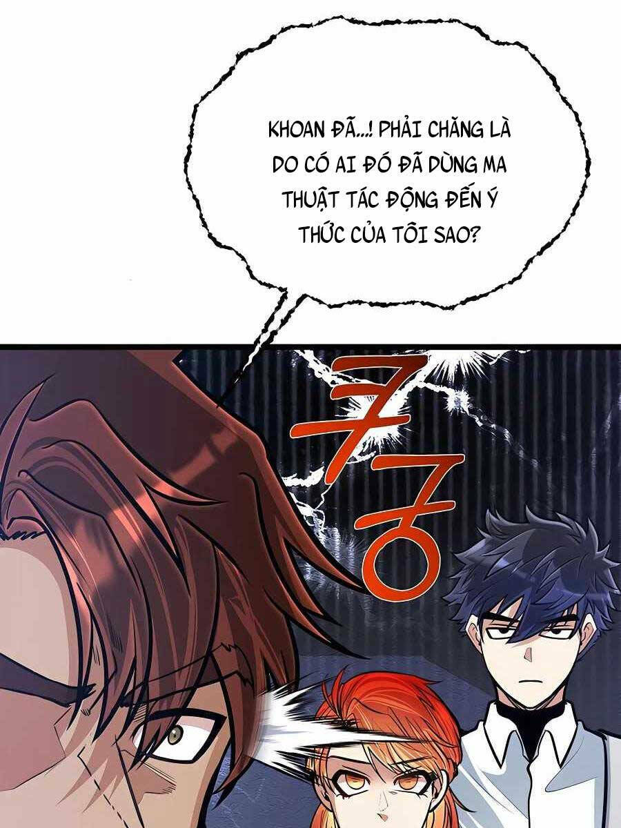 Anh Trai Anh Hùng Là Người Đã Chết Trong Học Viện: Chapter 15