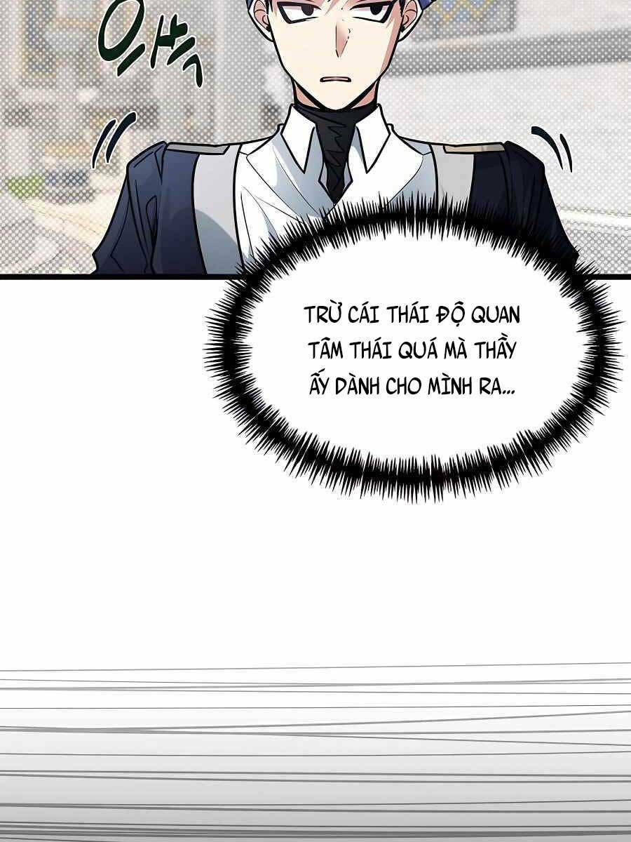 Anh Trai Anh Hùng Là Người Đã Chết Trong Học Viện: Chapter 15