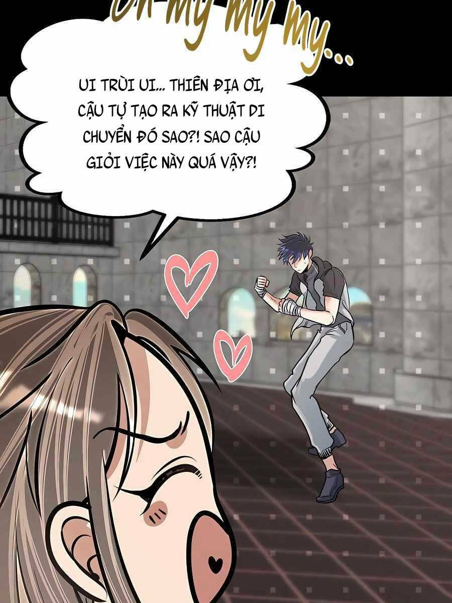 Anh Trai Anh Hùng Là Người Đã Chết Trong Học Viện: Chapter 15