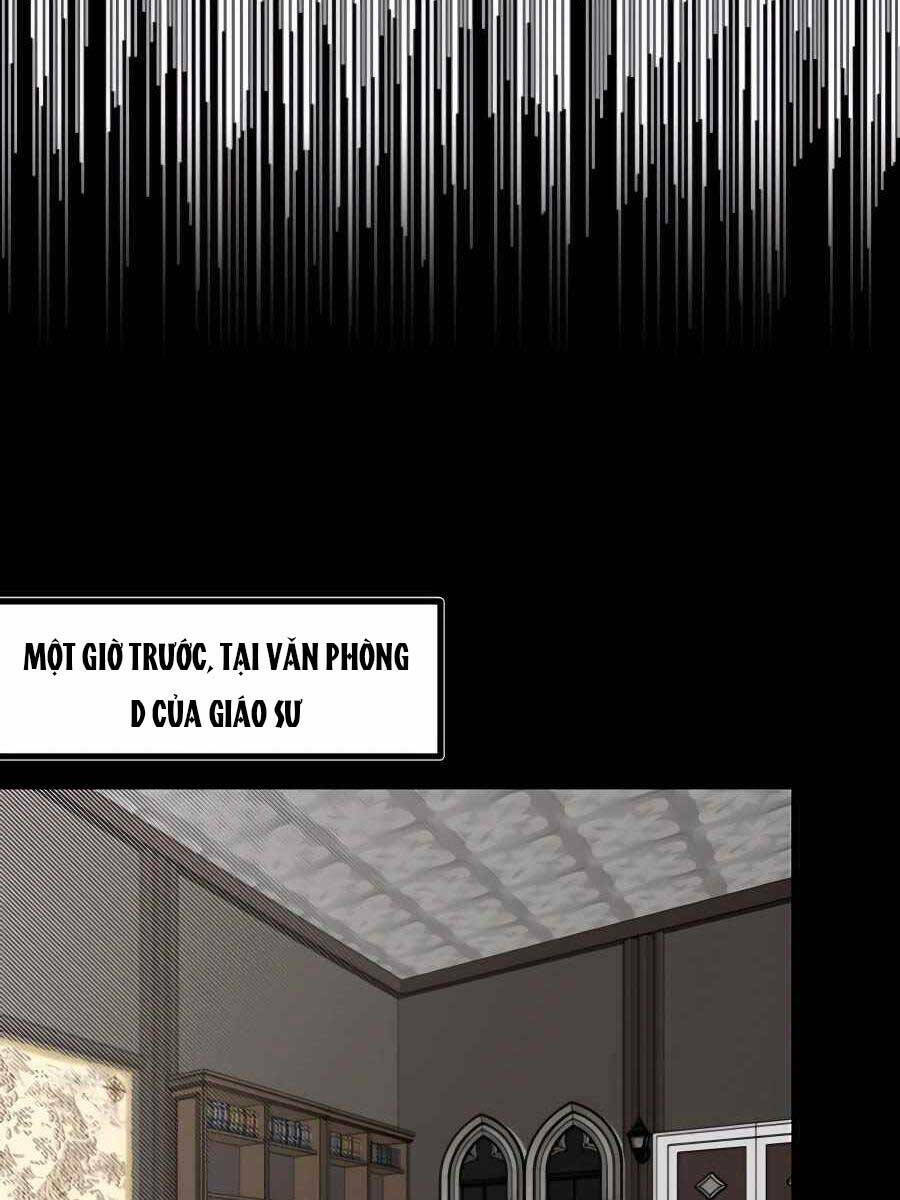 Anh Trai Anh Hùng Là Người Đã Chết Trong Học Viện: Chapter 15
