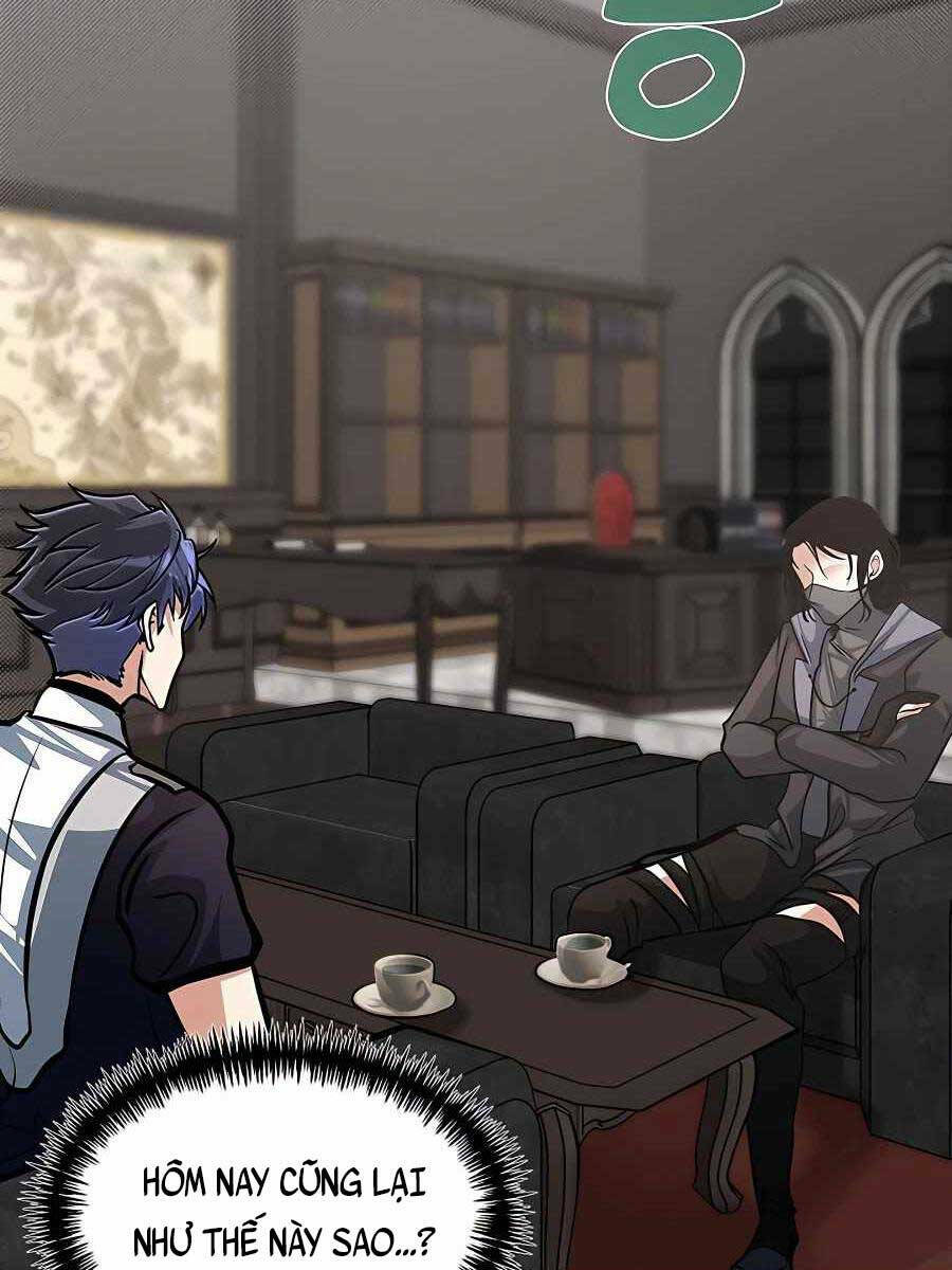 Anh Trai Anh Hùng Là Người Đã Chết Trong Học Viện: Chapter 15