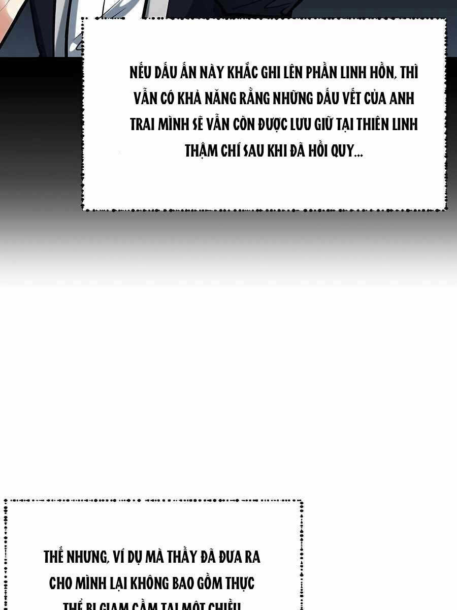 Anh Trai Anh Hùng Là Người Đã Chết Trong Học Viện: Chapter 15