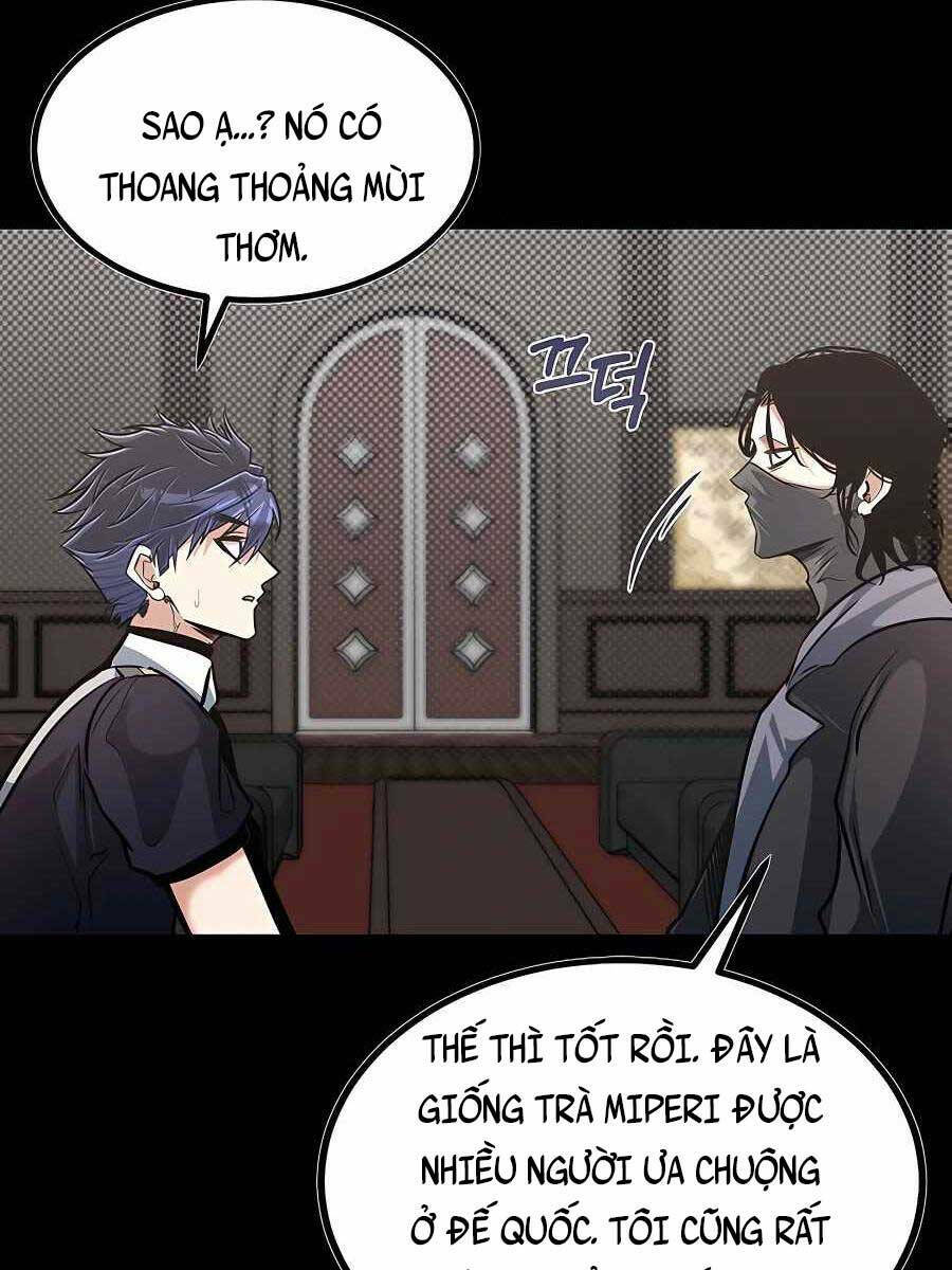 Anh Trai Anh Hùng Là Người Đã Chết Trong Học Viện: Chapter 15