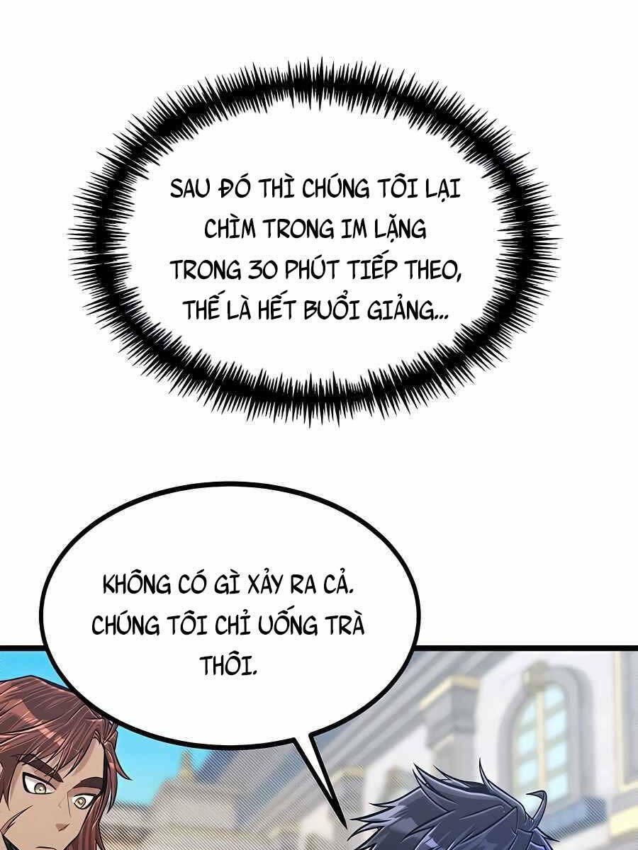 Anh Trai Anh Hùng Là Người Đã Chết Trong Học Viện: Chapter 15