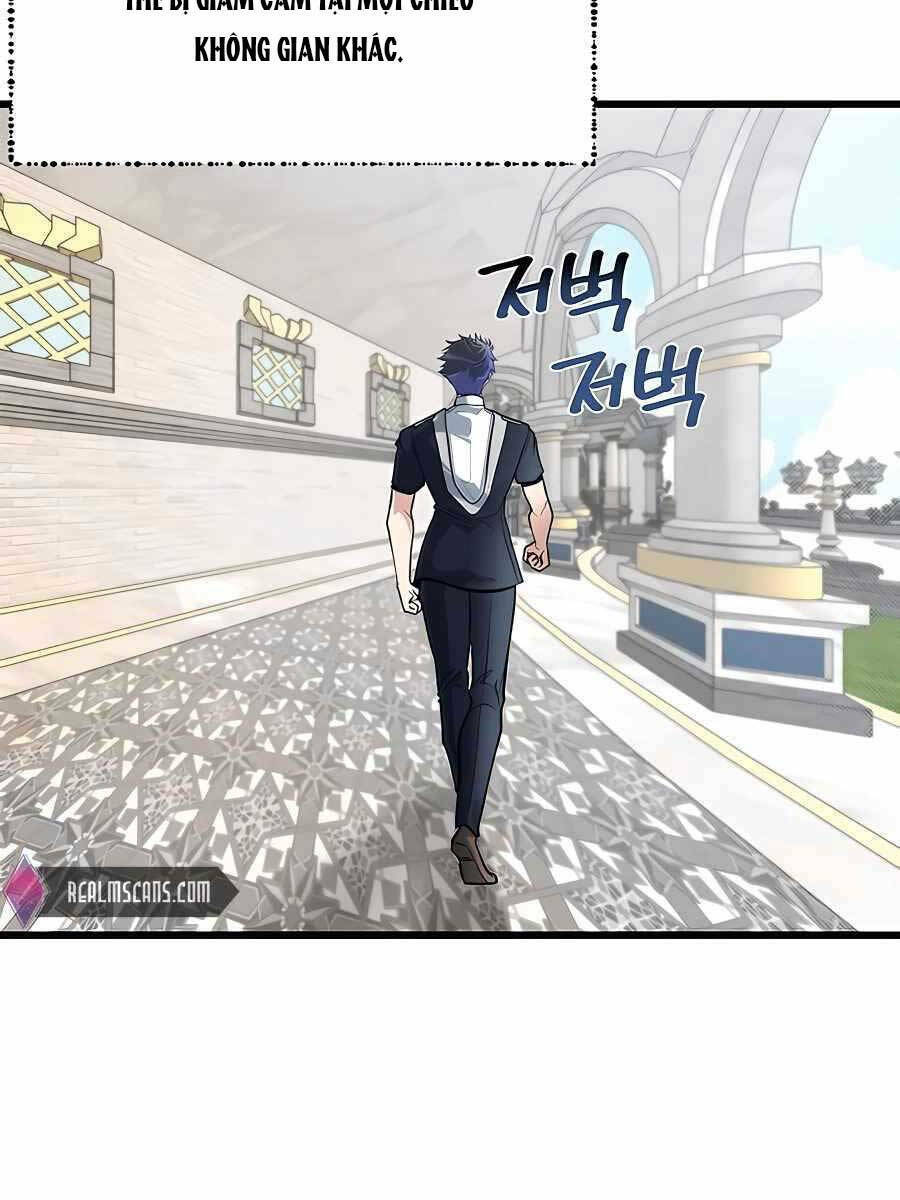 Anh Trai Anh Hùng Là Người Đã Chết Trong Học Viện: Chapter 15
