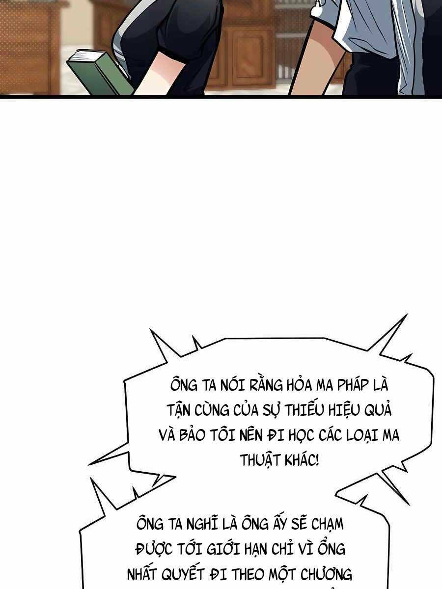 Anh Trai Anh Hùng Là Người Đã Chết Trong Học Viện: Chapter 15