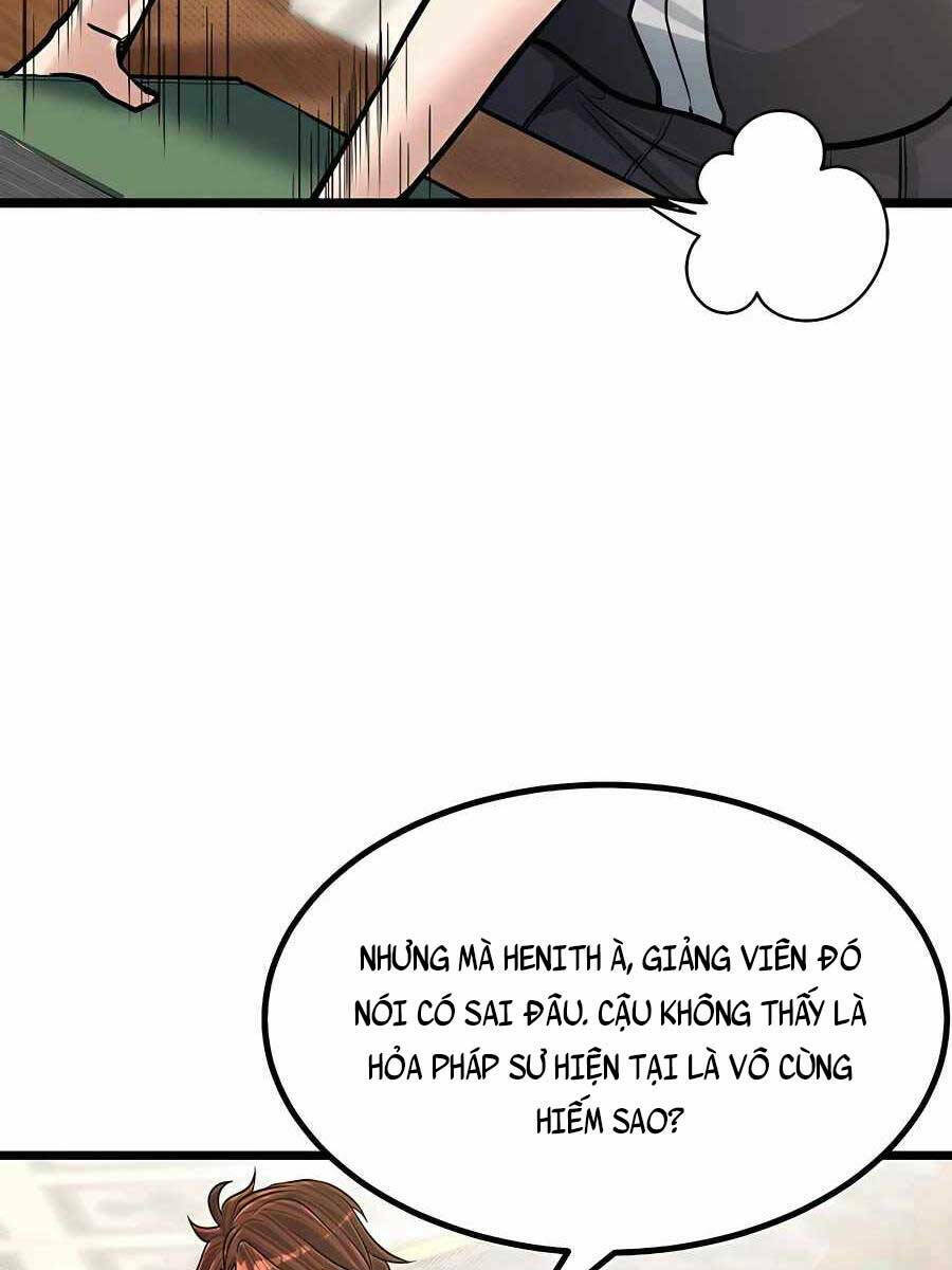 Anh Trai Anh Hùng Là Người Đã Chết Trong Học Viện: Chapter 15