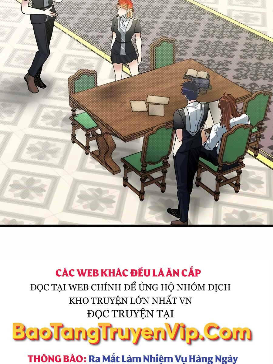 Anh Trai Anh Hùng Là Người Đã Chết Trong Học Viện: Chapter 15